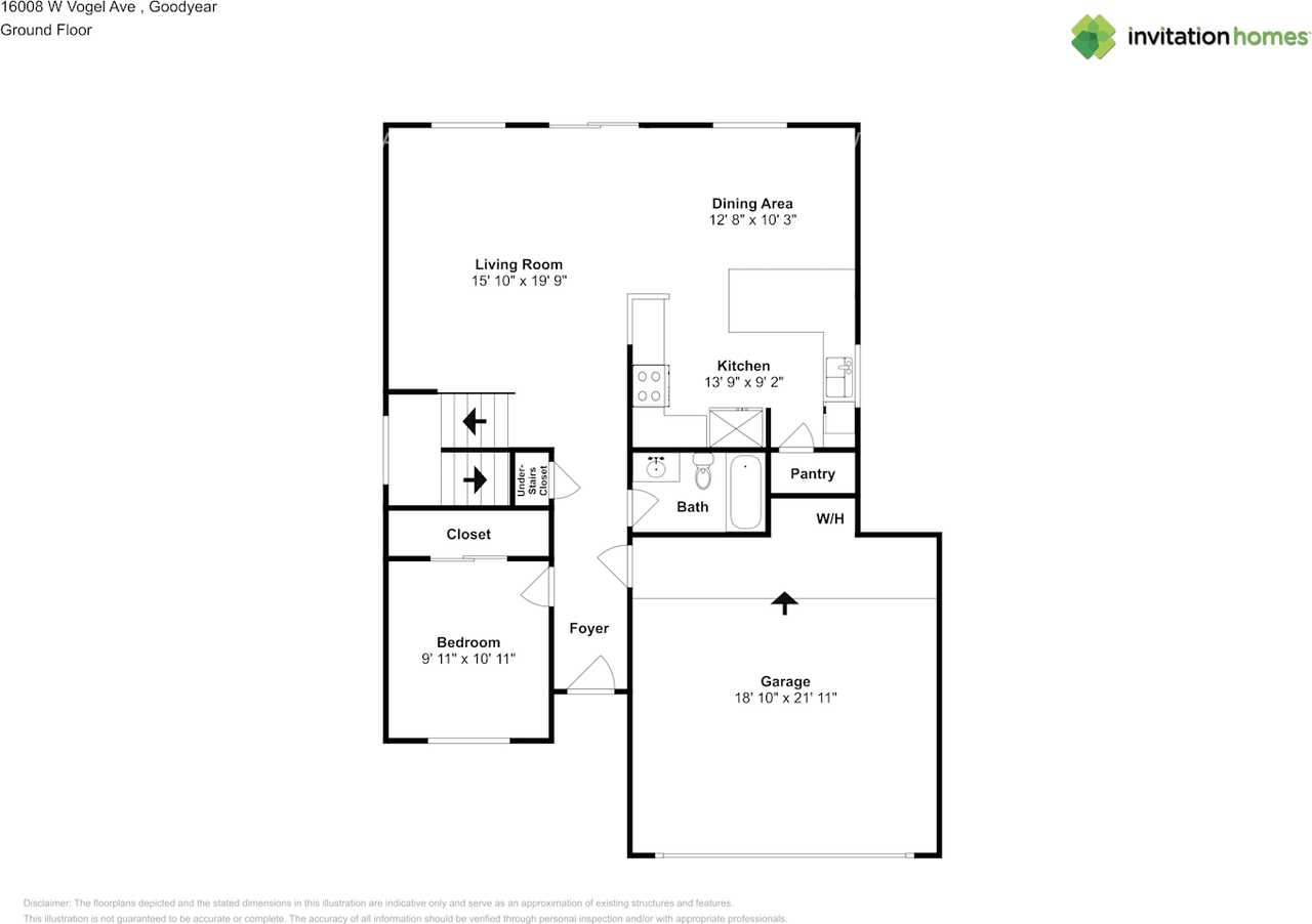 16008 W Vogel Ave - Photo 2 of 16