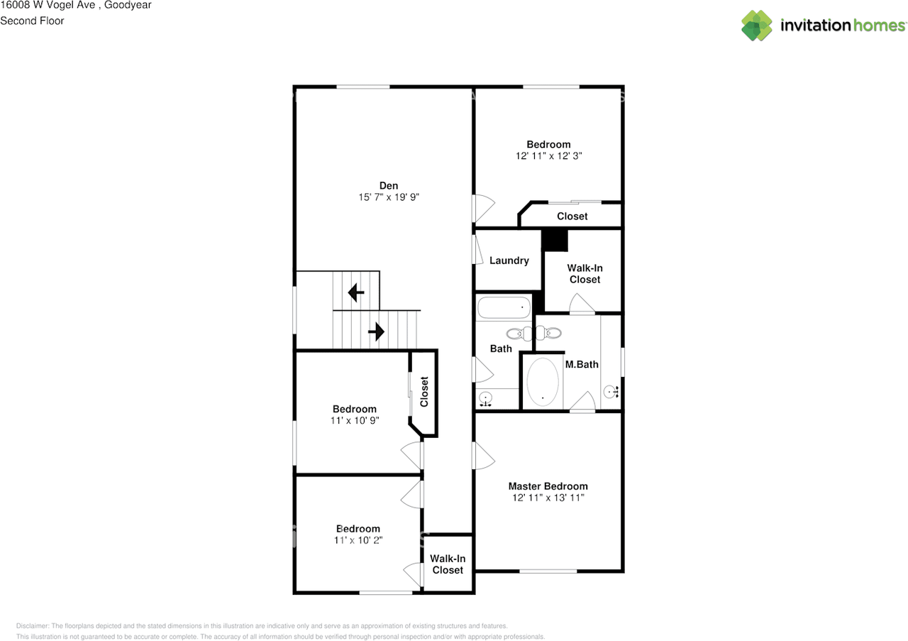 16008 W Vogel Ave - Photo 3 of 16