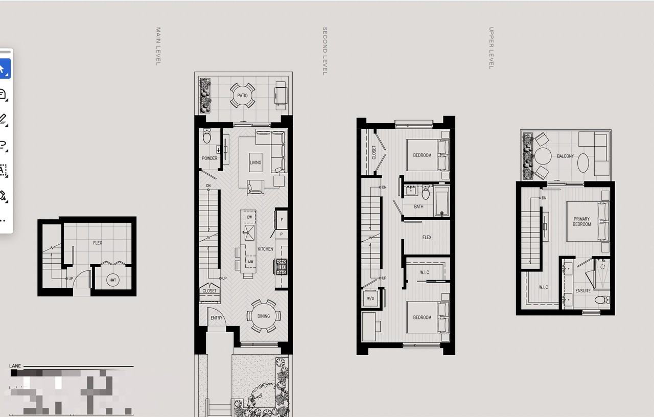 765 West 49th Avenue - Photo 3 of 34