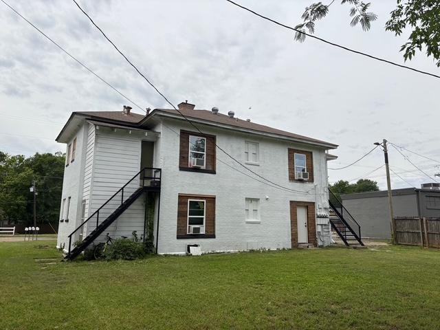 406 S Fredonia Street Longview - Photo 3 of 4