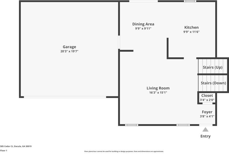 585 Cedar Ct - Photo 2 of 18