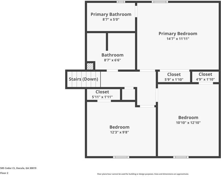585 Cedar Ct - Photo 3 of 18