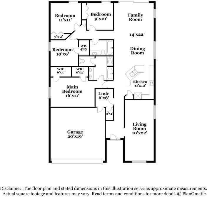 5850 Sweet William Ter - Photo 2 of 16