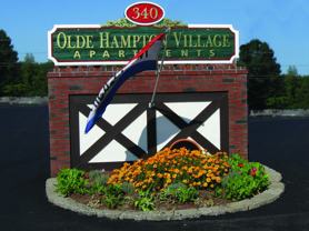 Olde Hampton Village - Photo 1 of 1