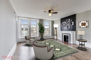 1429 W. Grand(AKA 1117 Hoyne) - Photo 1 of 1