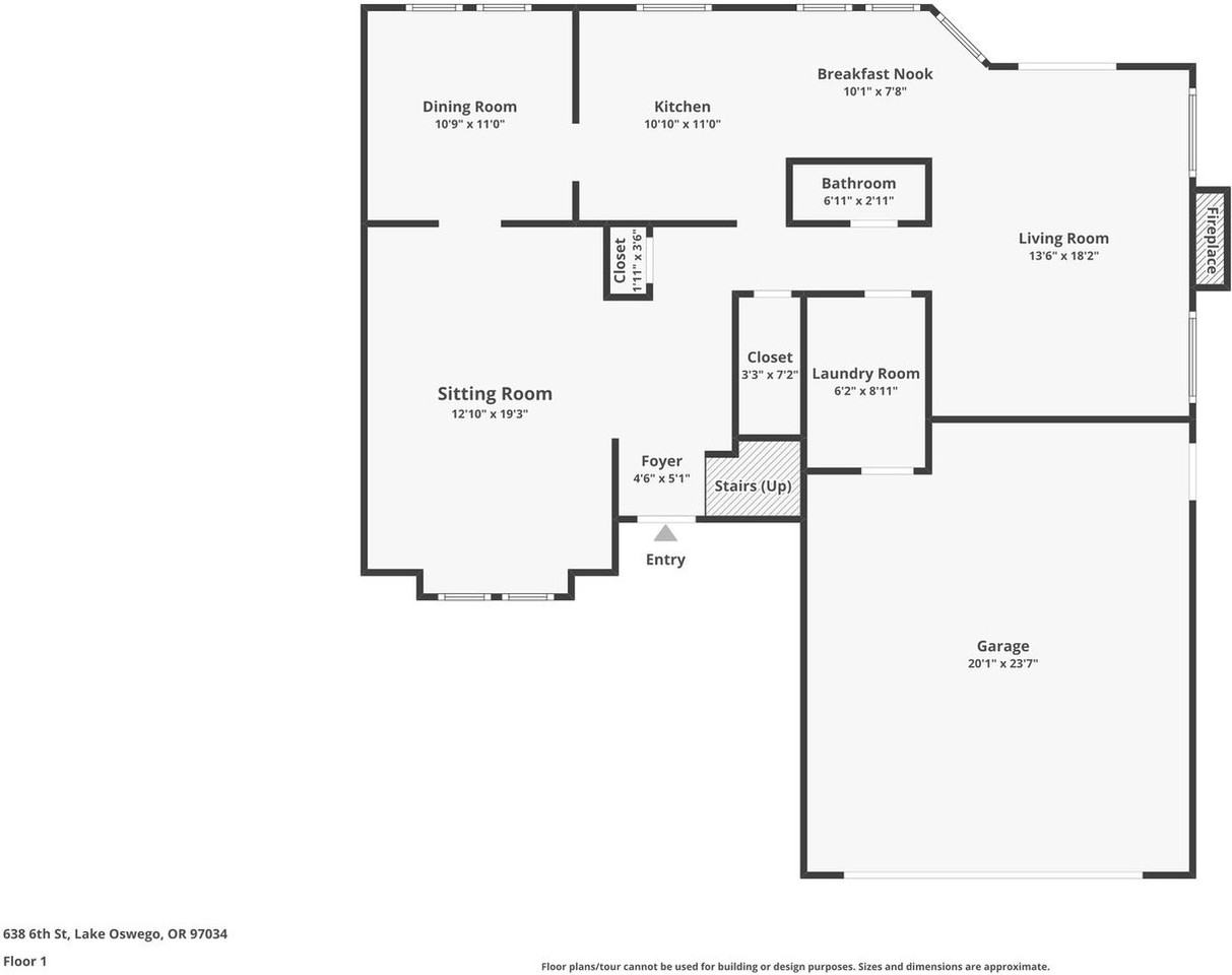 638 6th St - Photo 3 of 17