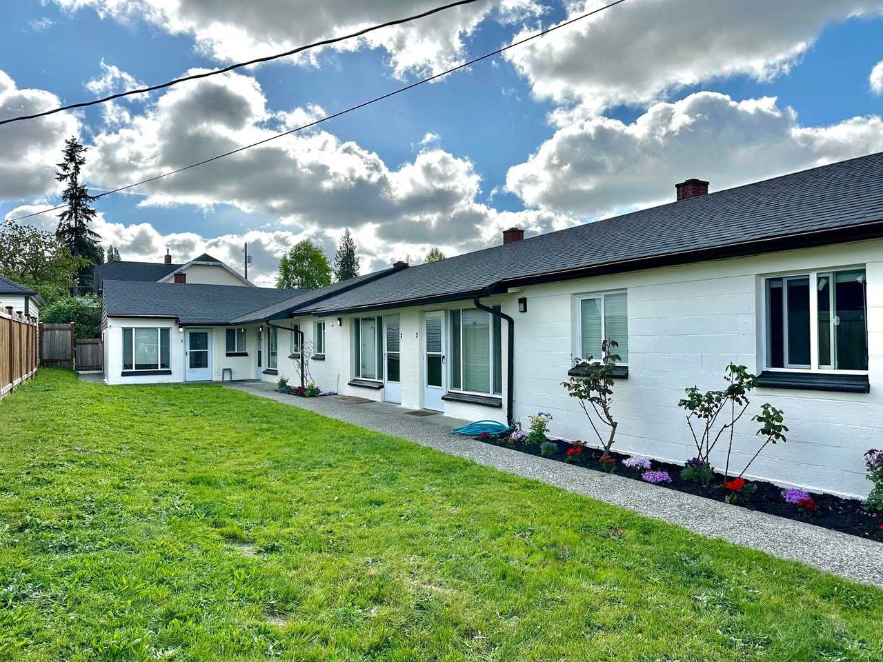 M street Apartments - Photo 2 of 5