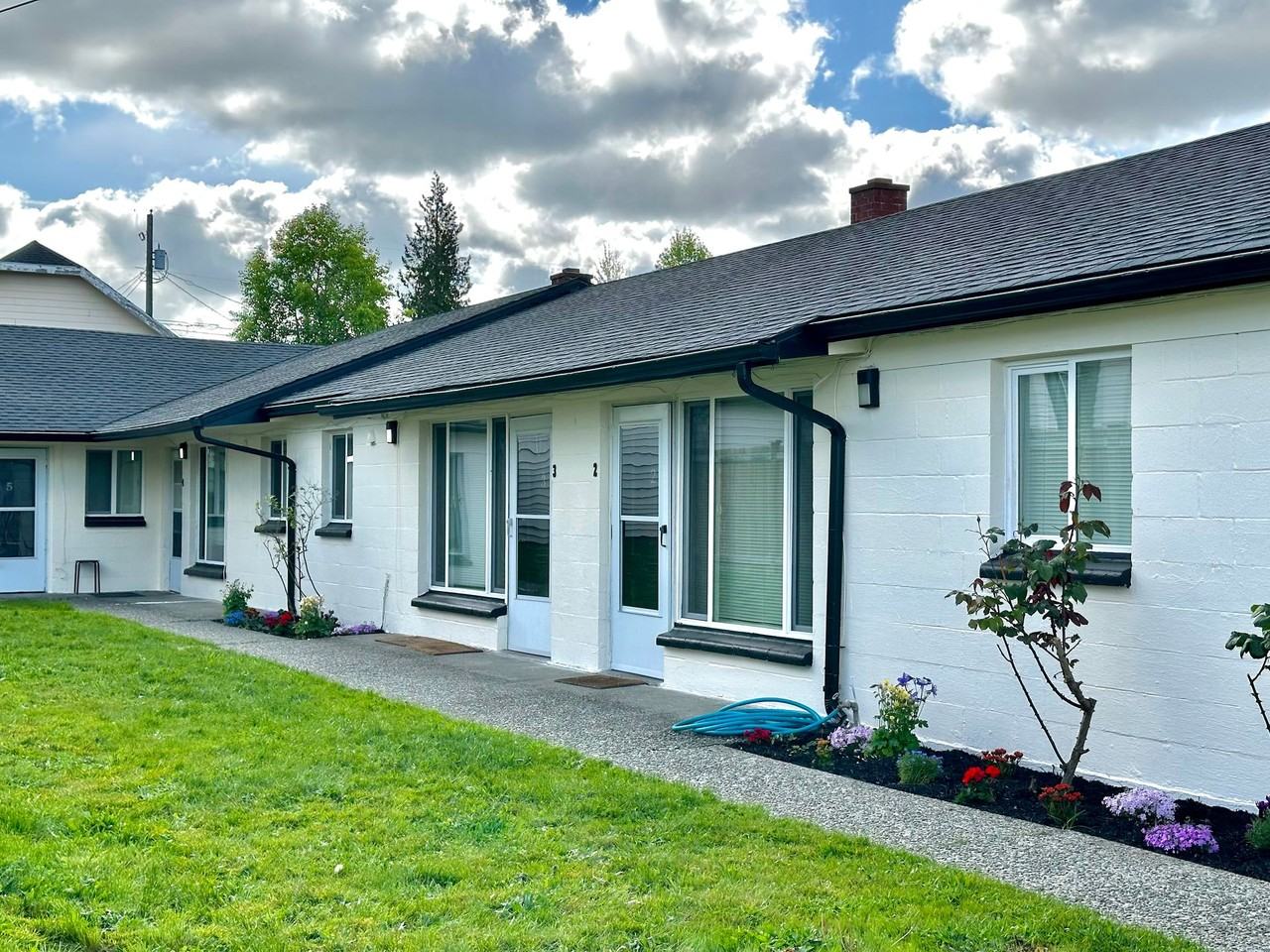 M street Apartments - Photo 4 of 5