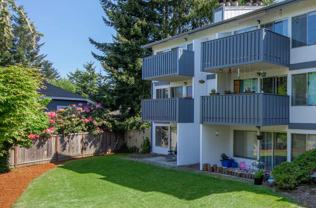 Perla Apartments Now leasing - Photo 1 of 1