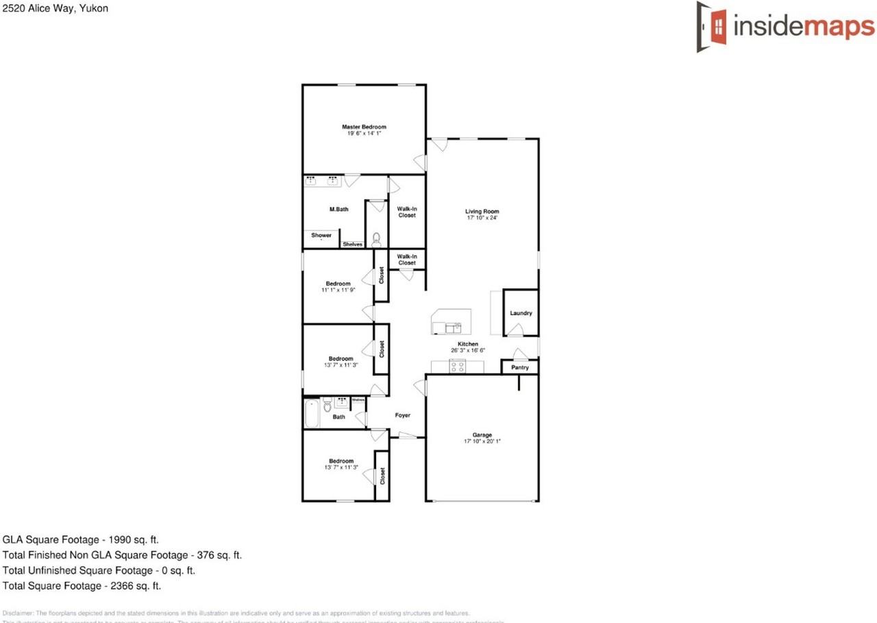 2520 Alice Way - Photo 2 of 16