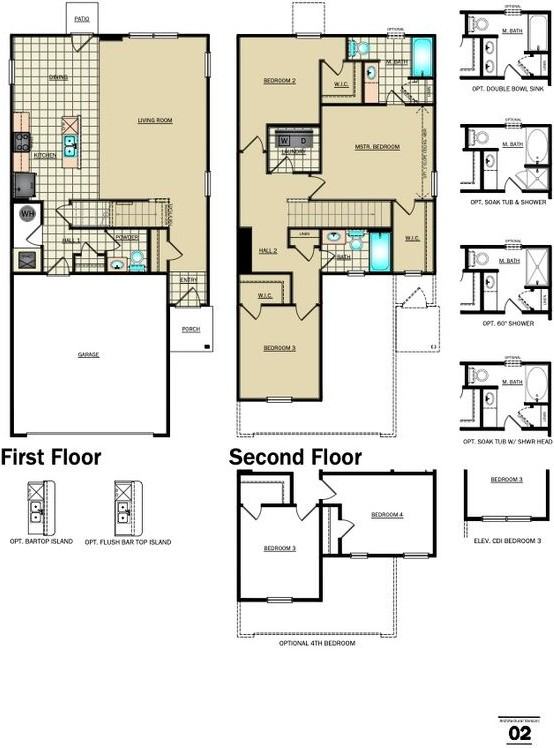 21314 W 215th Pl - Photo 2 of 23