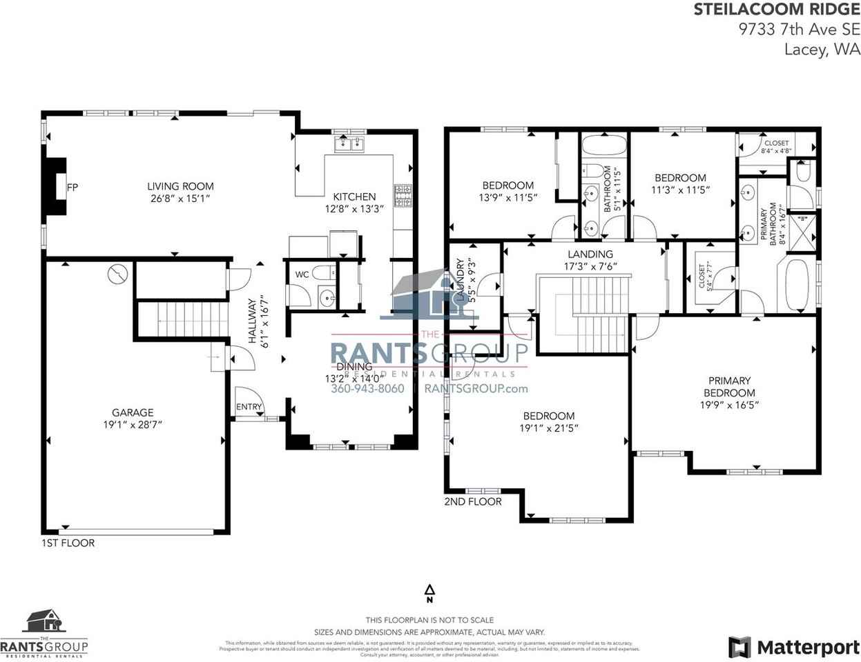9733 7th Way Se - Photo 2 of 25