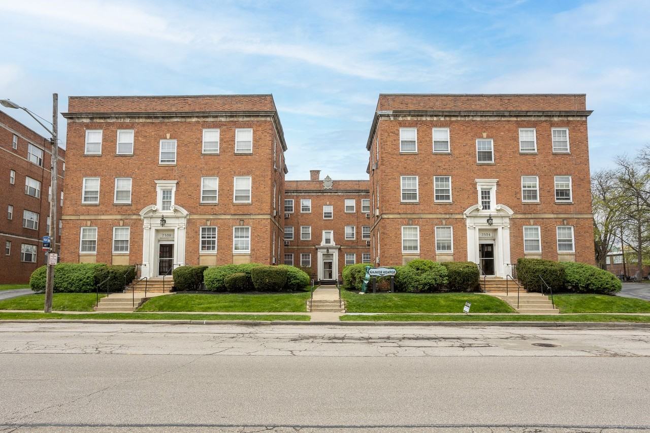 Shaker Kemper Apartments - Photo 2 of 3