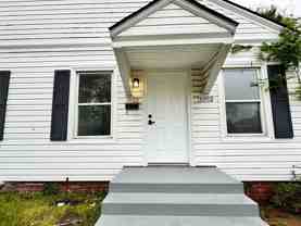 Freshly remodeled duplex available for rent! - Photo 1 of 1