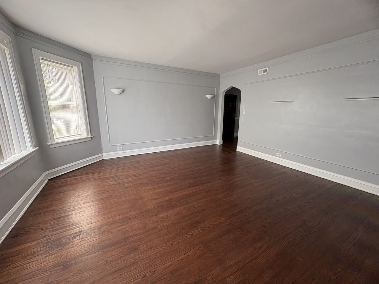 8346 South Marshfield Avenue #1N - Photo 3 of 7