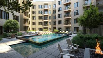 Modera Trailhead - Photo 1 of 1