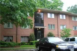 10304 Rockville Pike #401 - Photo 1 of 1