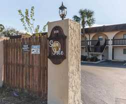 205 Palmetto Ave #203 - Photo 1 of 1