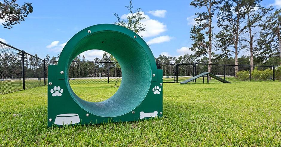 Kensington Woods Rental - Photo 6 of 37