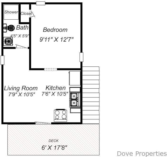 212 E Hillcrest Dr - Photo 2 of 6