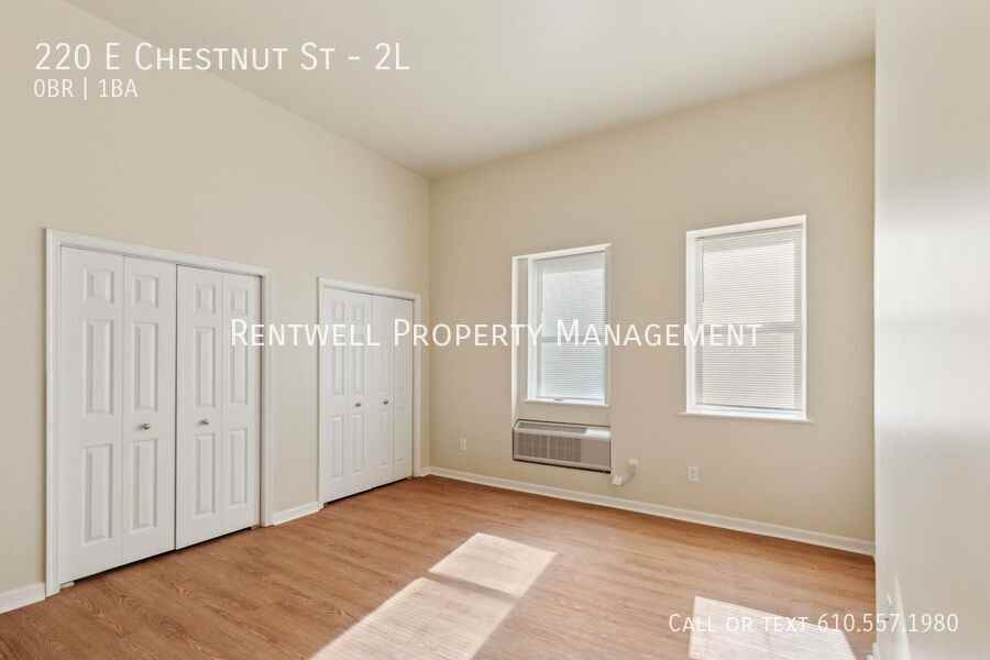 220 E Chestnut St #2L - Photo 4 of 17