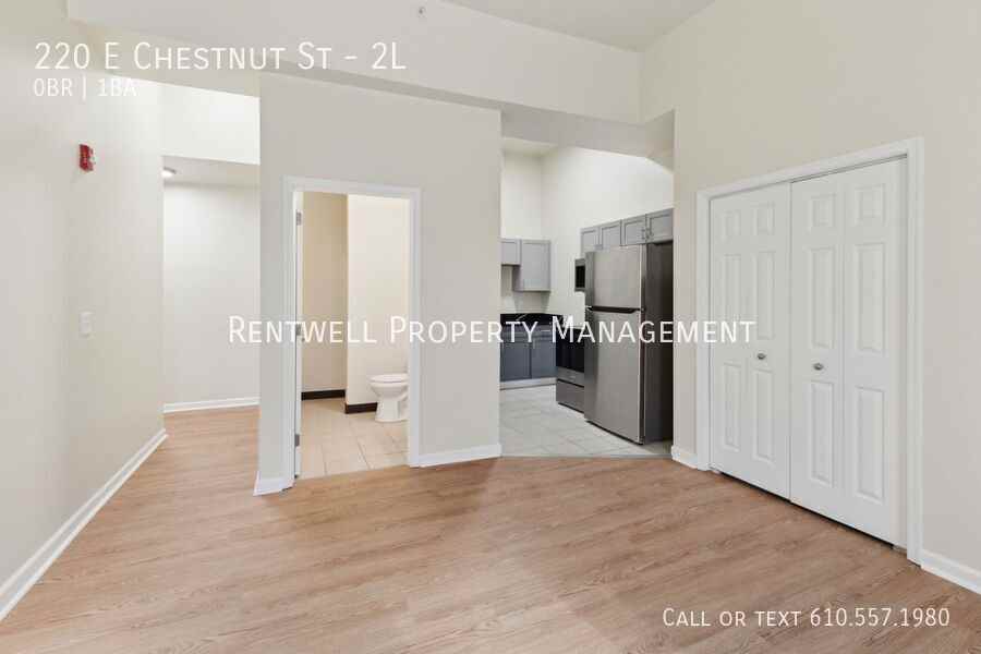 220 E Chestnut St #2L - Photo 5 of 17