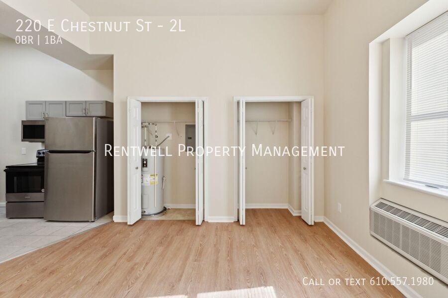 220 E Chestnut St #2L - Photo 6 of 17