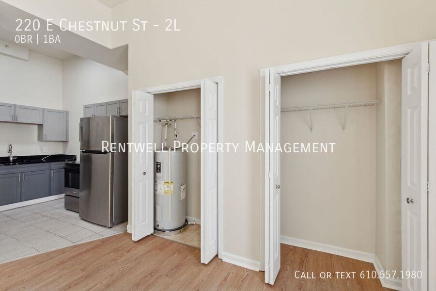 220 E Chestnut St #2L - Photo 7 of 17