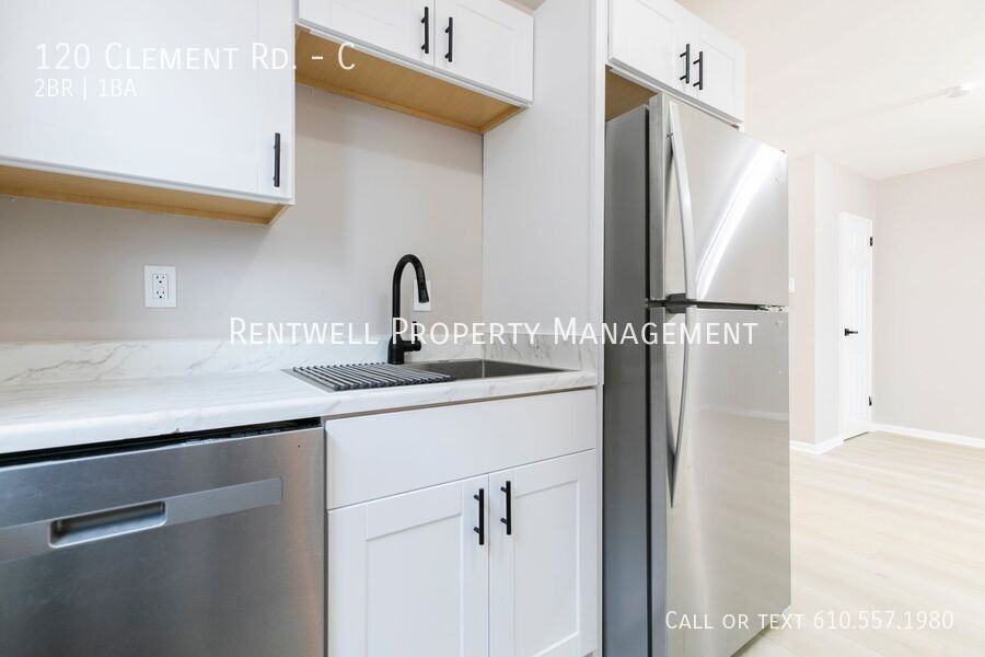 120 Clement Rd #C - Photo 2 of 15