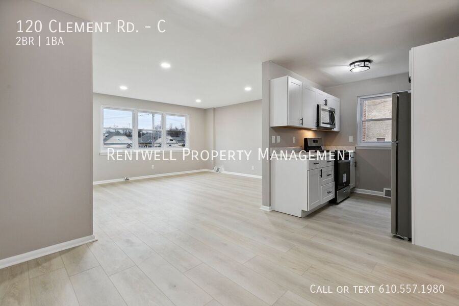 120 Clement Rd #C - Photo 3 of 15