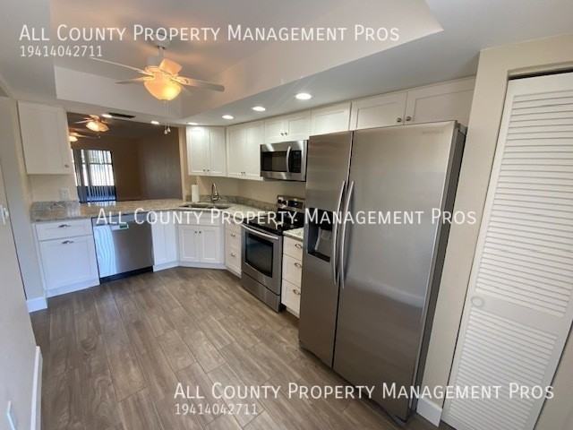 7205 Curtiss Ave #1B - Photo 3 of 23