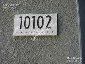 5855 N Kolb Rd #10102 - Photo 1 of 1