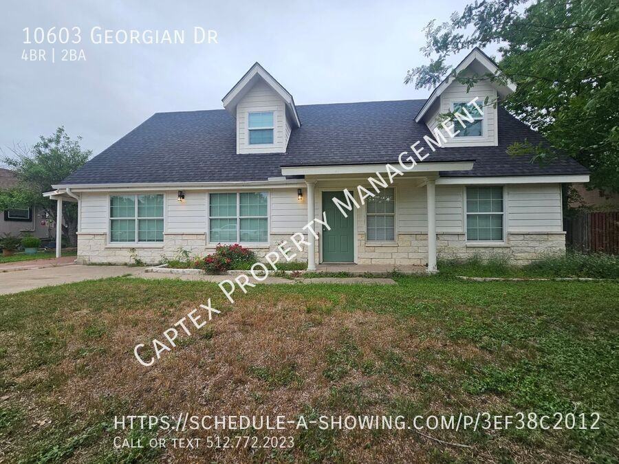 10603 Georgian Dr - Photo 2 of 30