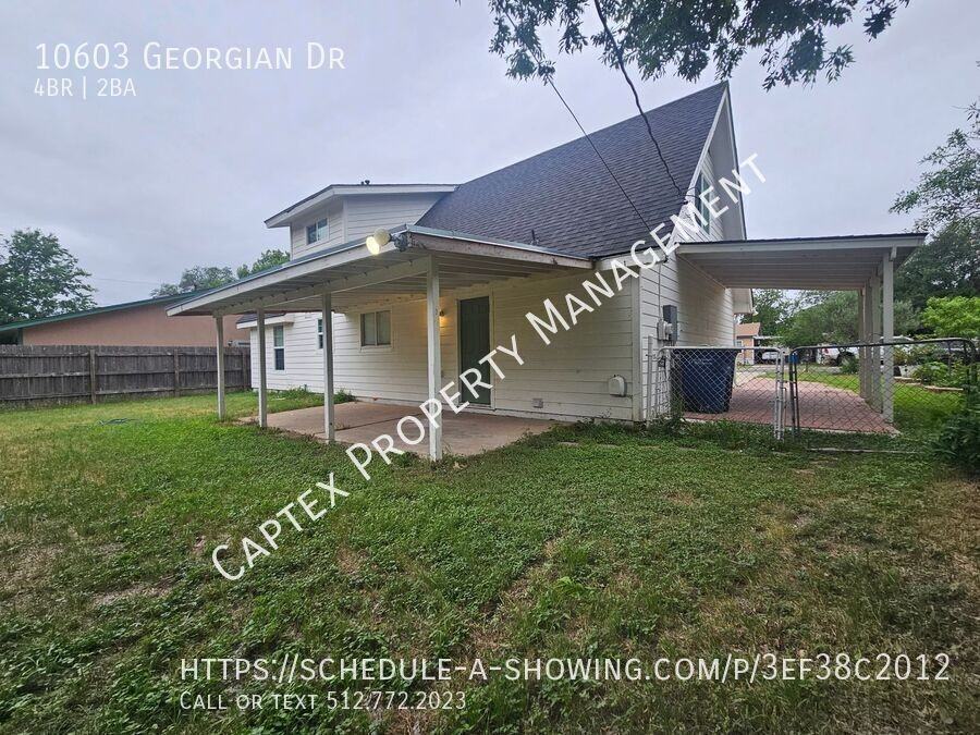 10603 Georgian Dr - Photo 3 of 30