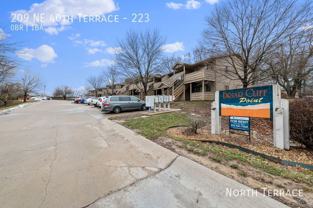 209 Ne 40th Ter #223 - Photo 1 of 1