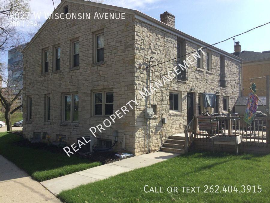 9027 W Wisconsin Ave - Photo 3 of 3