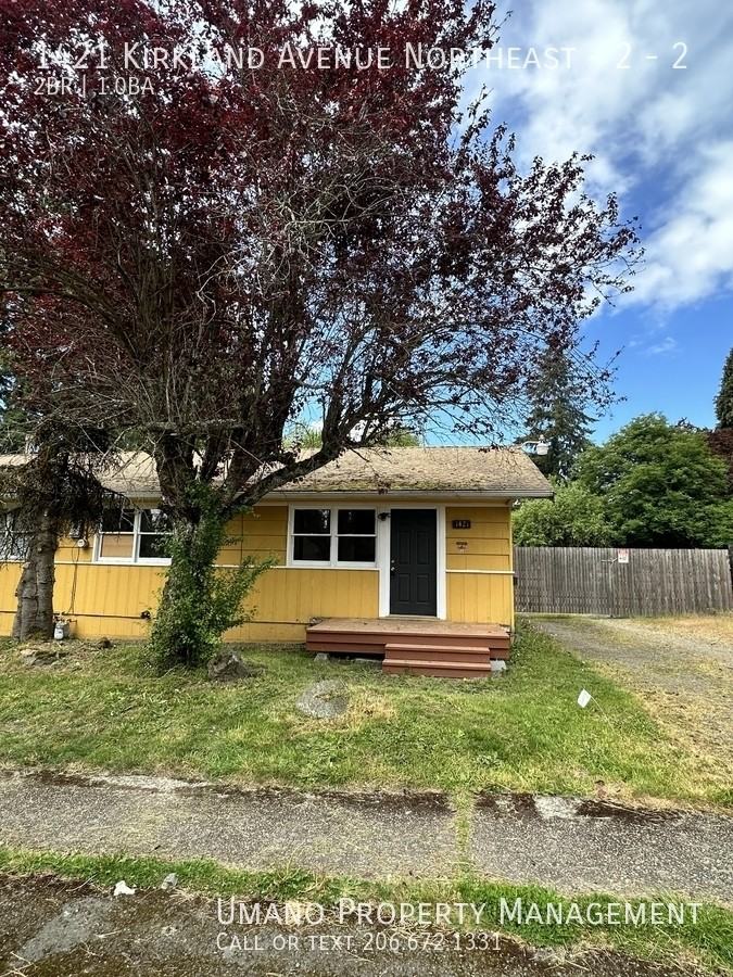 1421 Kirkland Ave Ne #2 - Photo 2 of 24