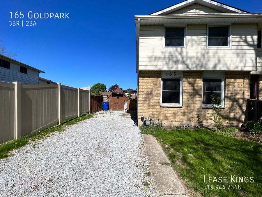 165 Goldpark Rd - Photo 2 of 23