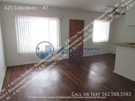 421 Coronado Avenue #7 - Photo 1 of 1