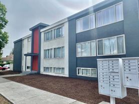 Admirals Apartments - Photo 1 of 1