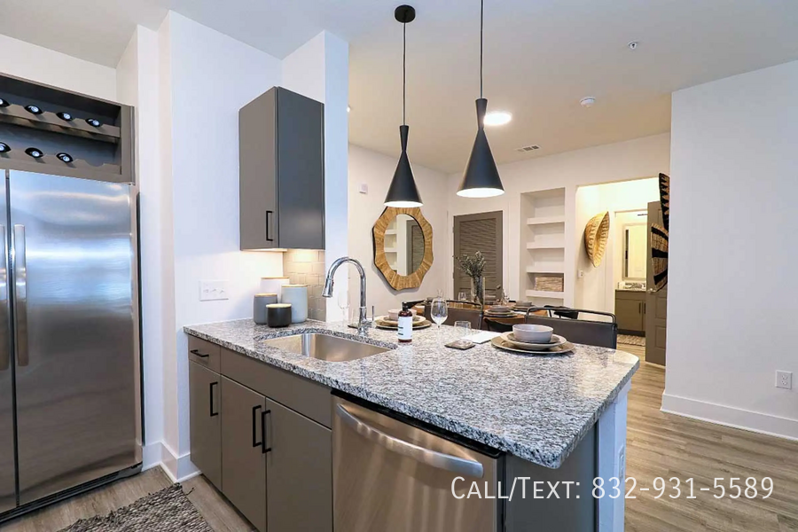 20642 W Bellfort #ALMF - Photo 4 of 17