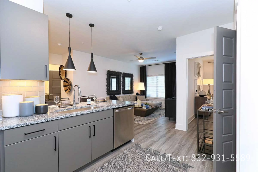 20642 W Bellfort #ALMF - Photo 5 of 17