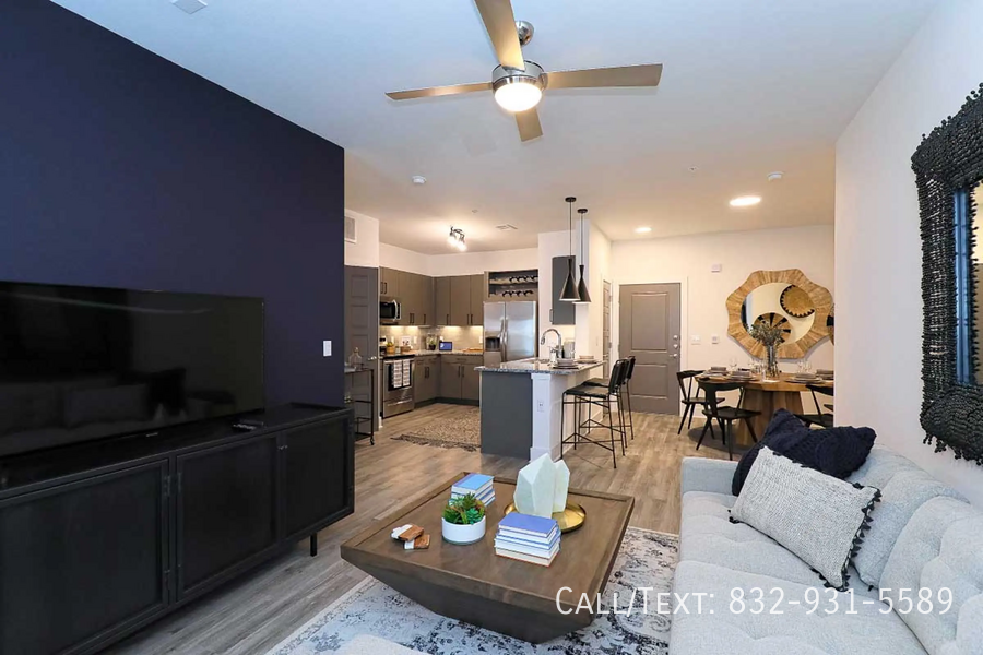 20642 W Bellfort #ALMF - Photo 6 of 17