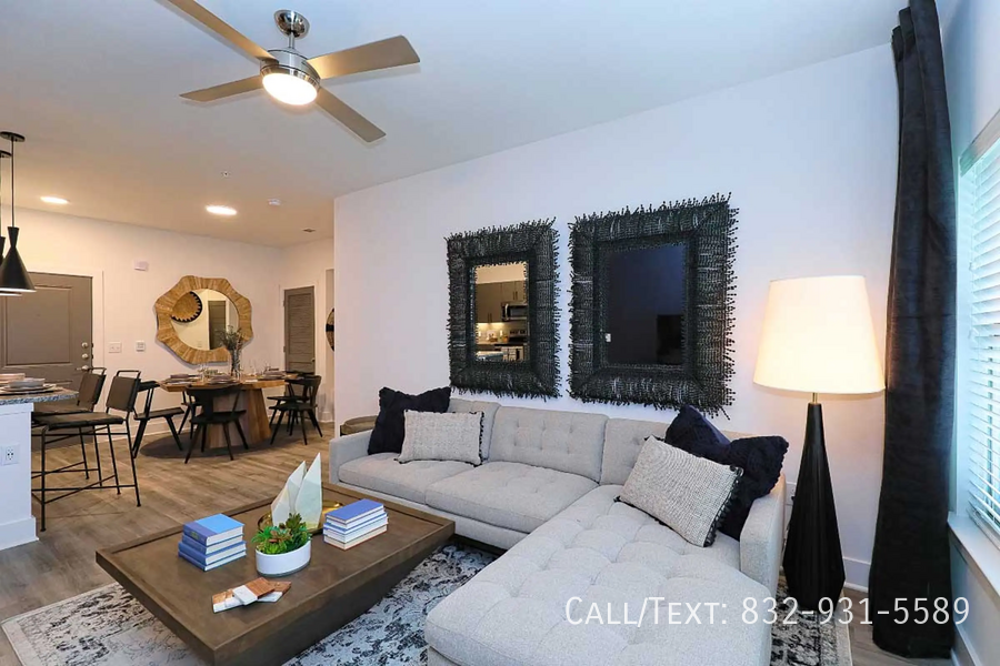 20642 W Bellfort #ALMF - Photo 7 of 17