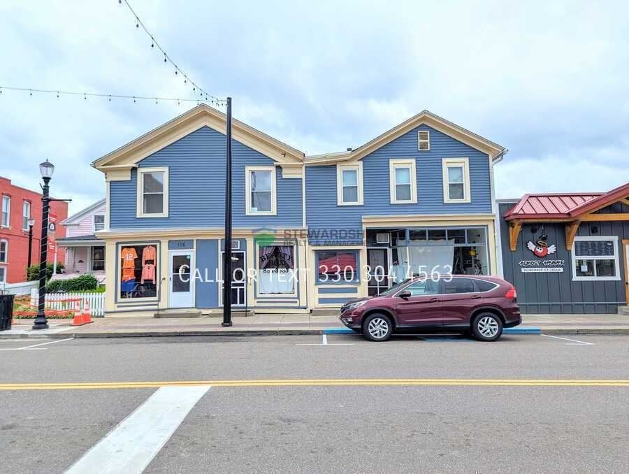 104 N Canal St #106 - Photo 2 of 22