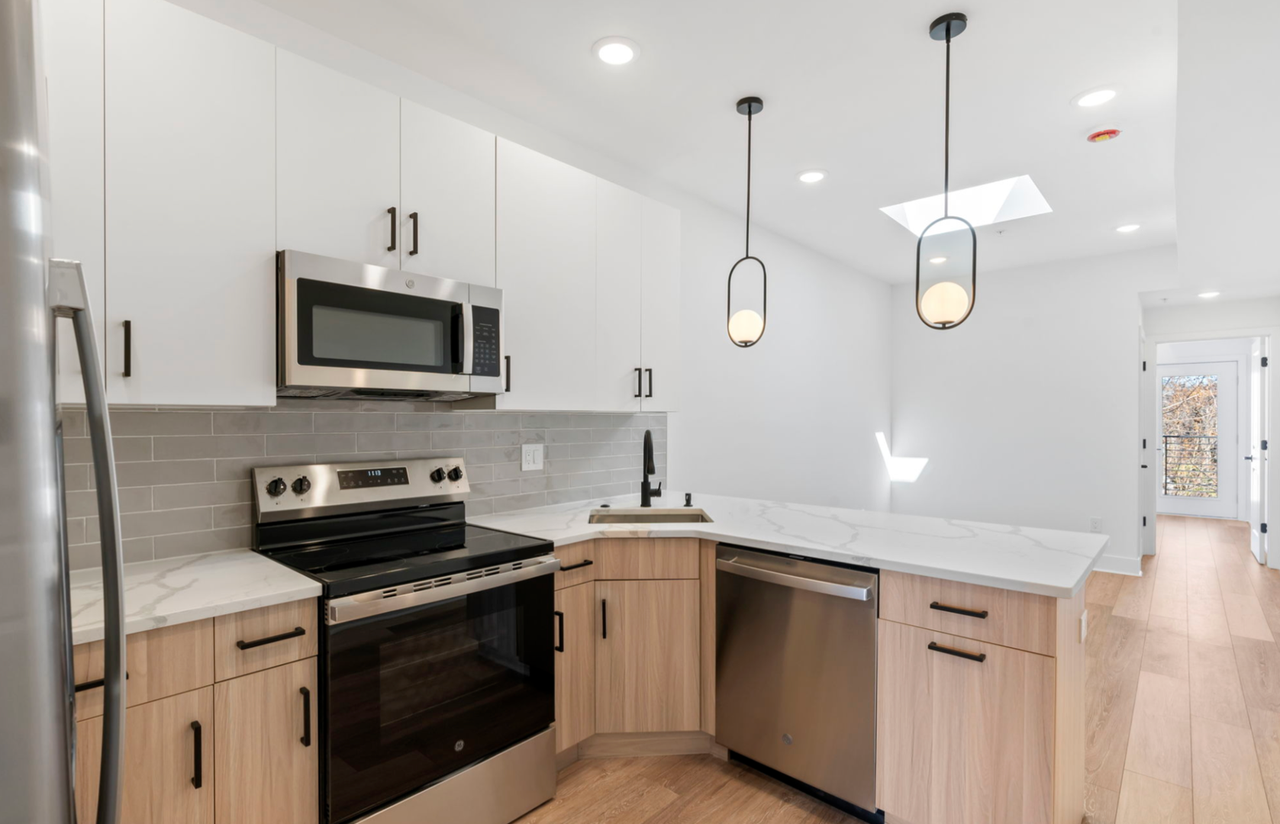 Brand New Apartments In Brewerytown - Photo 2 of 26