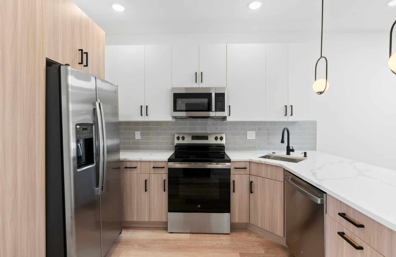 Brand New Apartments In Brewerytown - Photo 3 of 26
