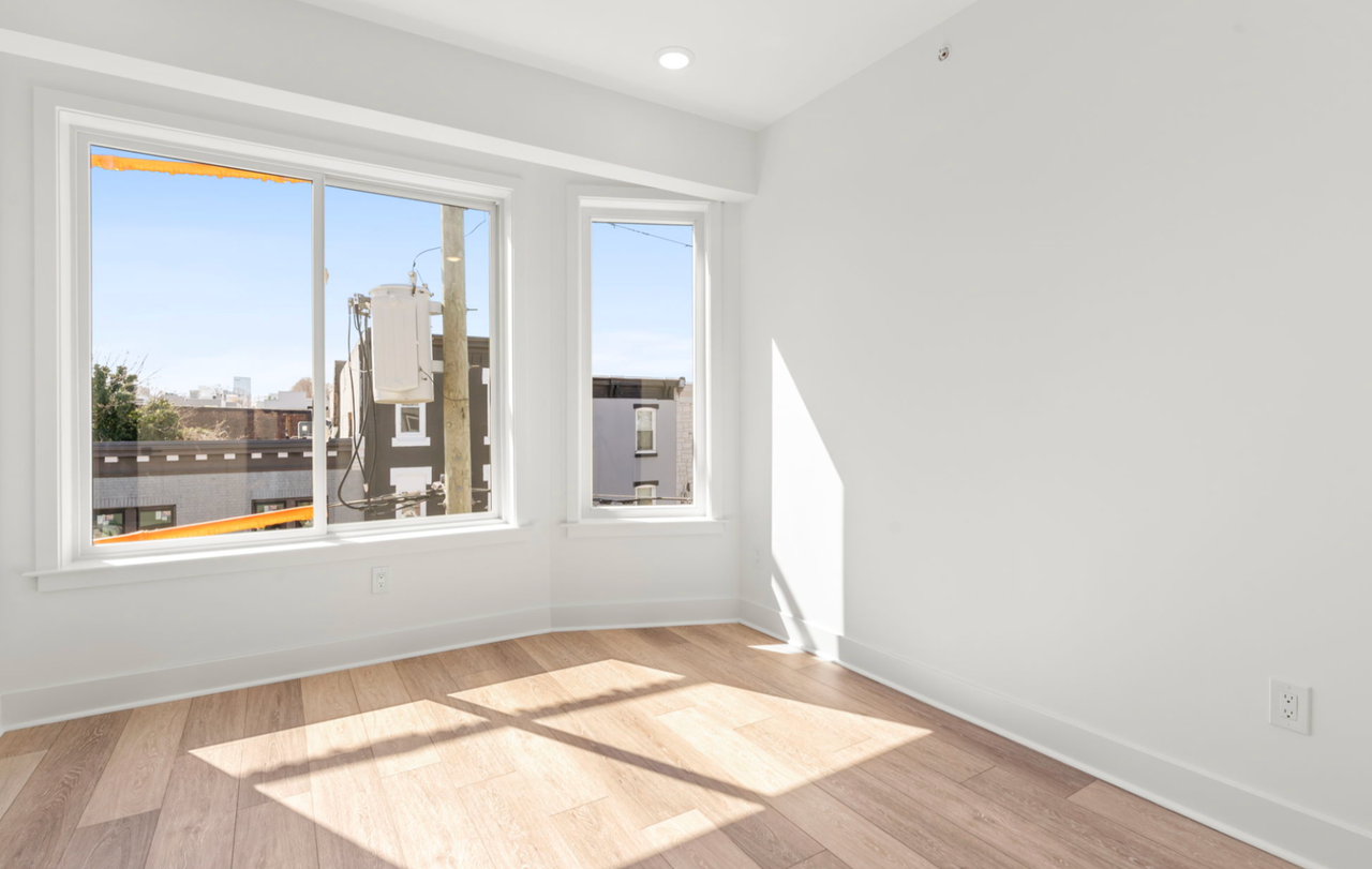 Brand New Apartments In Brewerytown - Photo 5 of 26