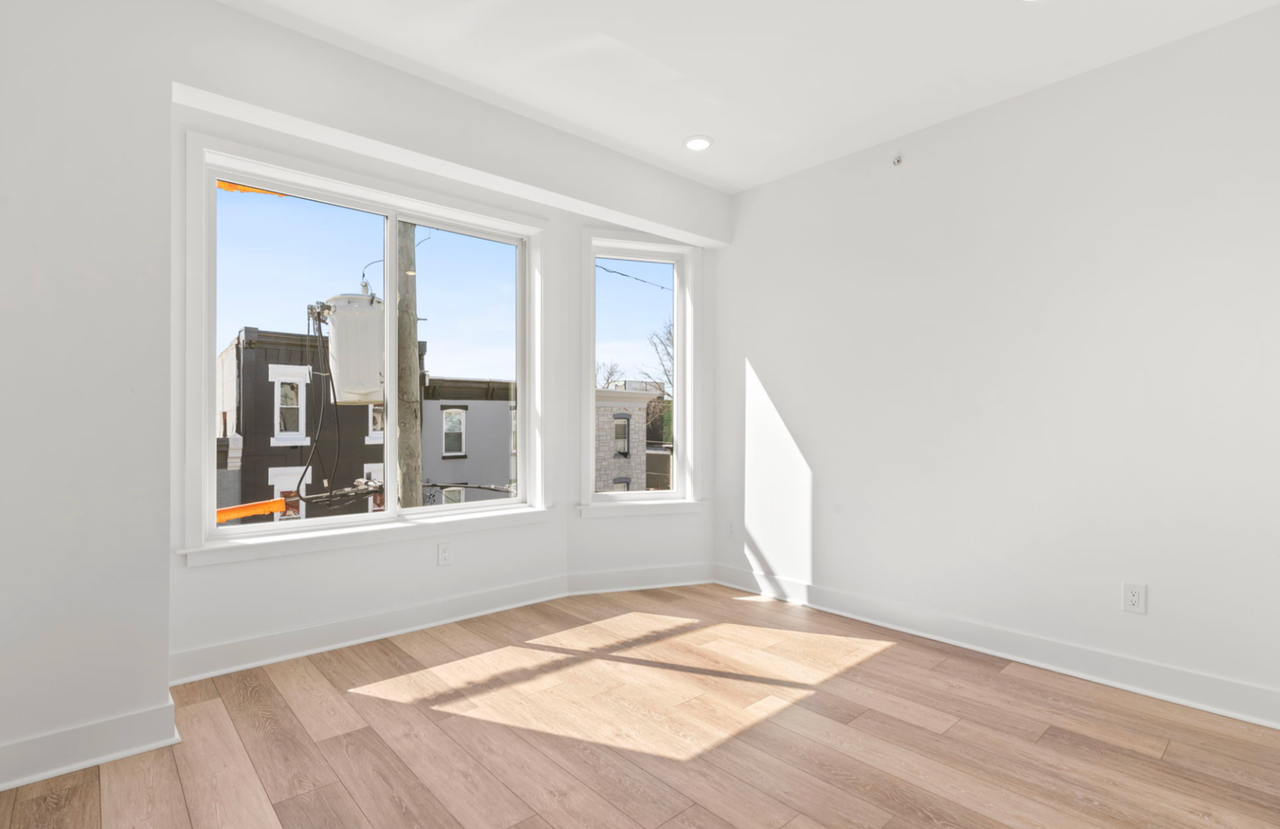 Brand New Apartments In Brewerytown - Photo 7 of 26