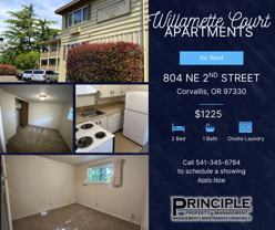 Willamette Court - Photo 1 of 1